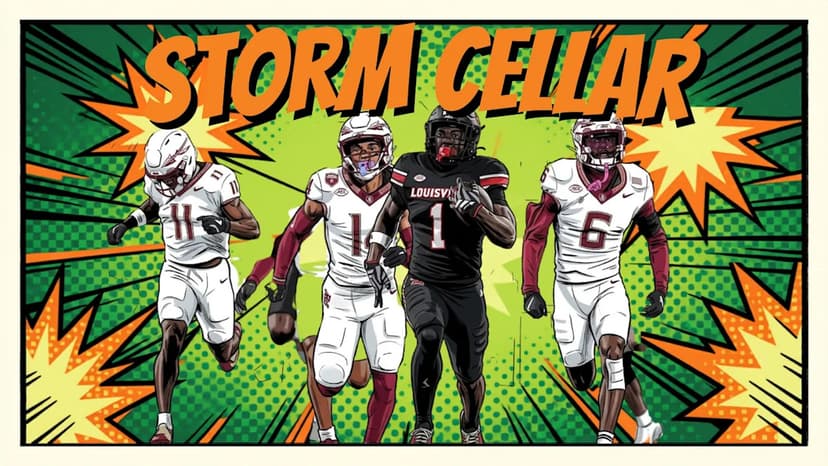 Unbeaten Miami Faces Tough Florida State Test