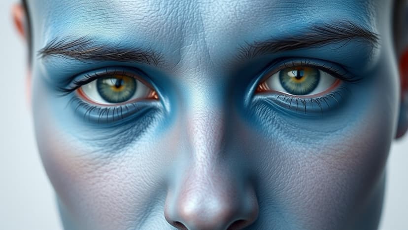 Boyfriend Faked ICE Claim in Murder Cover-Up