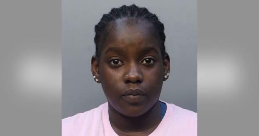 Mom Arrested for Allegedly Beating Autistic Son Over Kiss