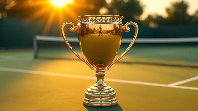 Sinner, Sabalenka Advance in Miami Open Title Bids