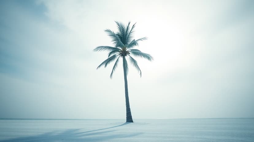 Miami Freezes: Record Lows Grip South Florida