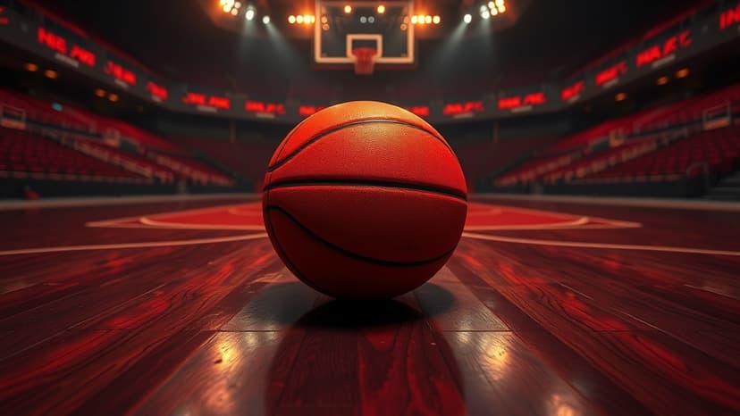 Miami RedHawks Eye 25th Straight Win