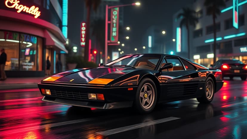 Cruise Eyed for Miami Vice Villain Role