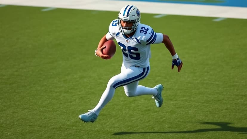 Miami & Ole Miss Battle for Title Shot