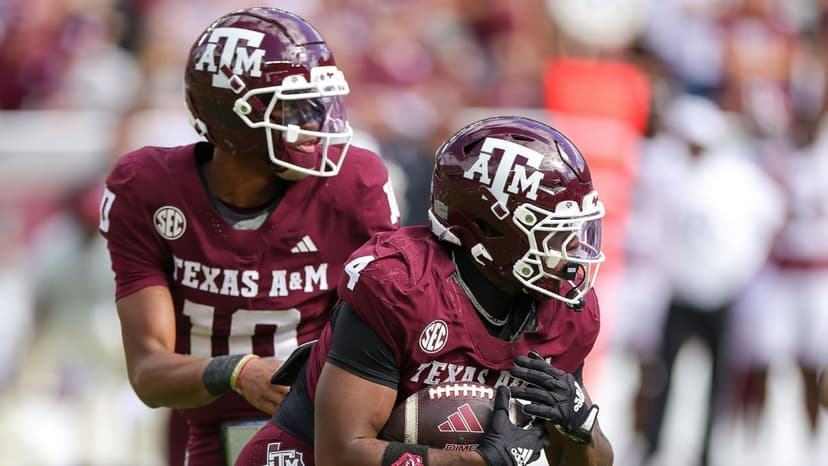 Miami vs. Texas A&M: Defensive Showdown Ahead
