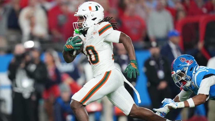 Miami's Secret Weapon: 17-Year-Old Phenom Dominates