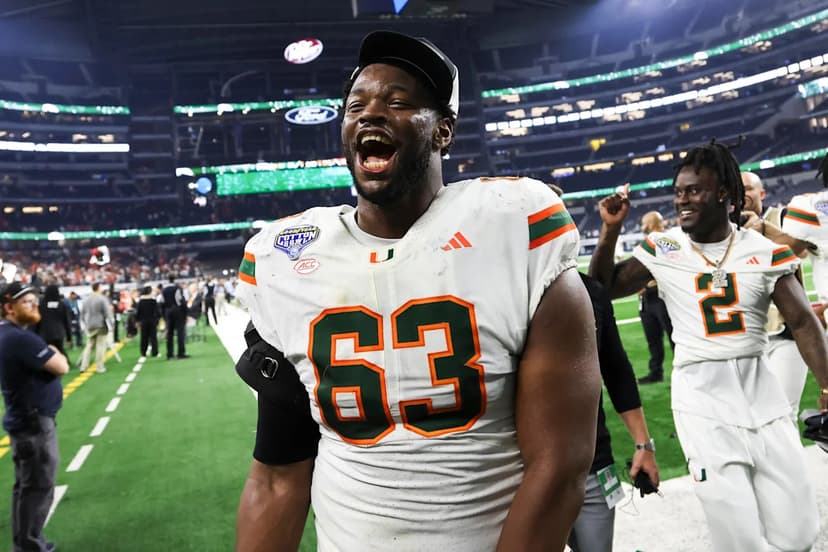 From Winters to Wins: Miami's New England Anchors
