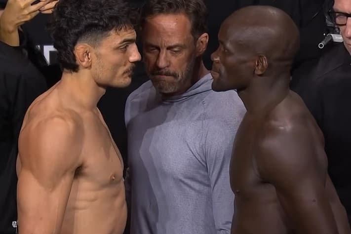 Gorimbo vs. Micallef: A Split Decision Thriller