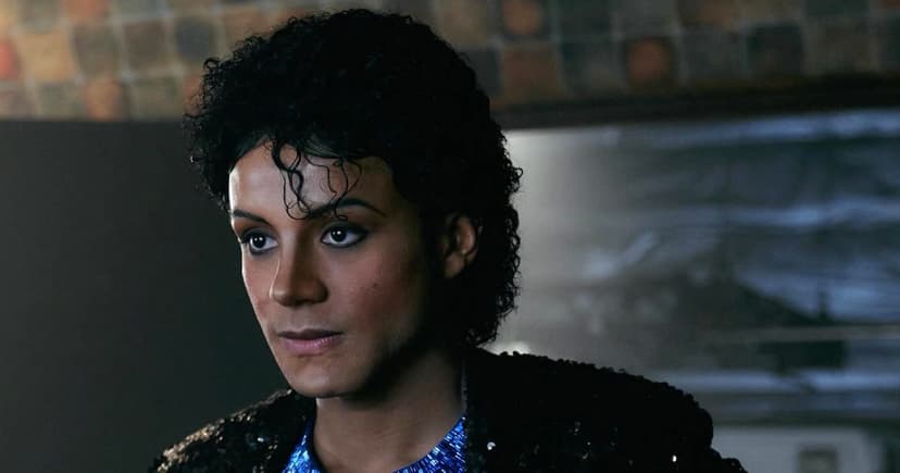 Michael Jackson Biopic Sequel Filming Soon