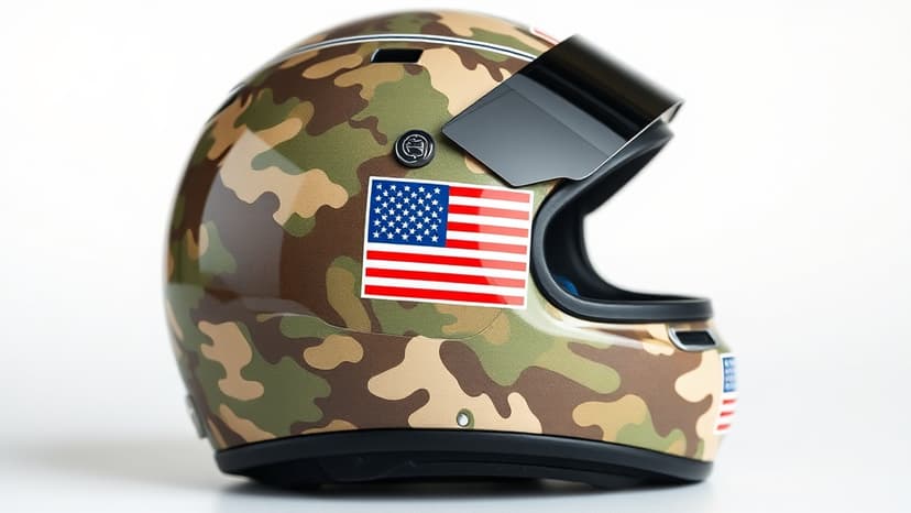 Racing World Mourns Loss of Xfinity Champ Michael Annett