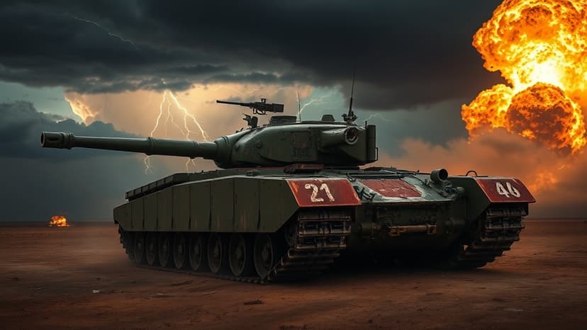 Michael B. Jordan & McQuarrie Bring Battlefield to Film