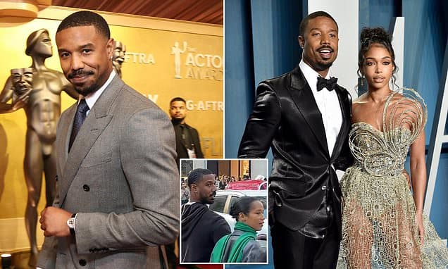 Michael B. Jordan: Hollywood's Most Eligible Bachelor Still Single?