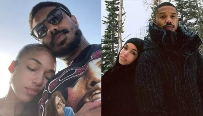 Age Gap Fuels Michael B. Jordan & Lori Harvey Split