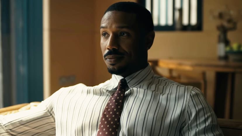 Michael B. Jordan's Break Sparks 'Fourth Wing' Fan Fears