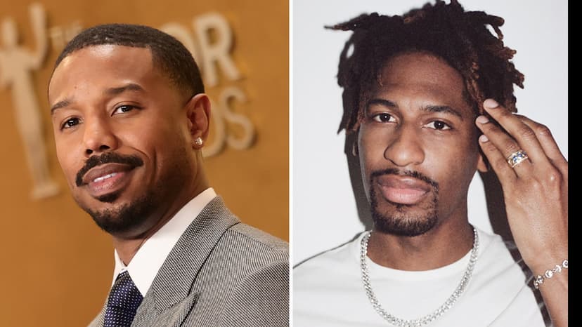 Jordan's 'To Catch a Thief': Revenge is an Art Form