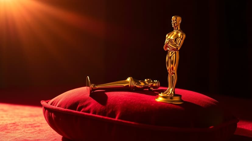 Jordan's Oscar Win: A Triumph for the People