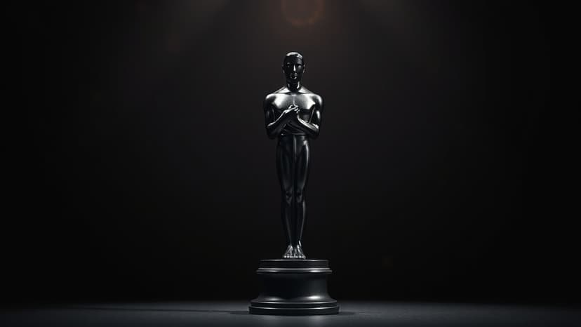 Michael B. Jordan's Horror Film Makes Oscar History