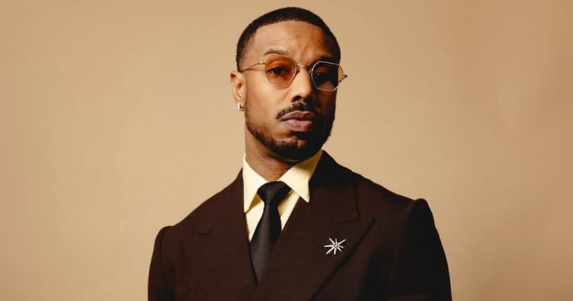 Michael B. Jordan's Top Earner Revealed