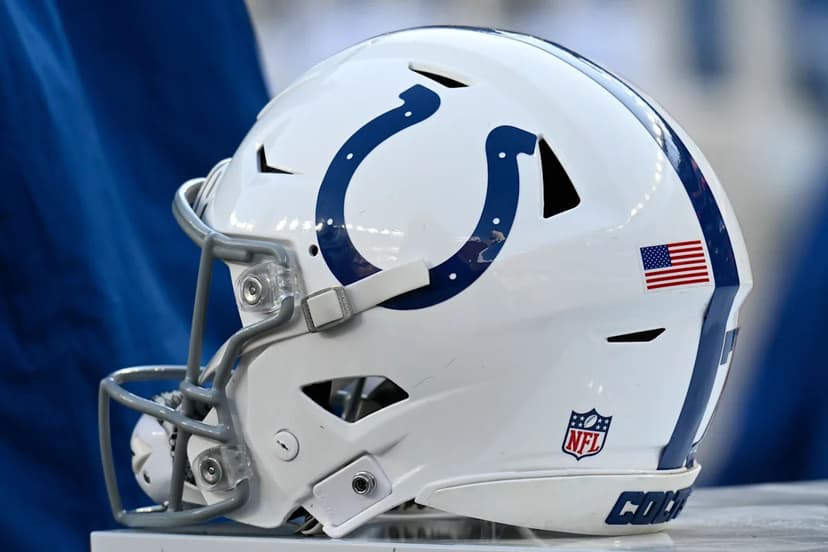 Ex-Colts Kicker Badgley Joins Bills Practice Squad