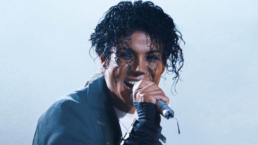 Michael Biopic: A Billion-Dollar Box Office Smash