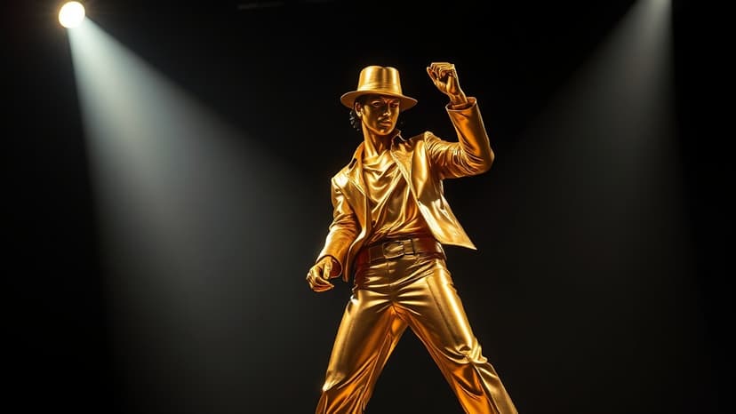 Michael Biopic: April's Highest-Earning Hollywood Film in India