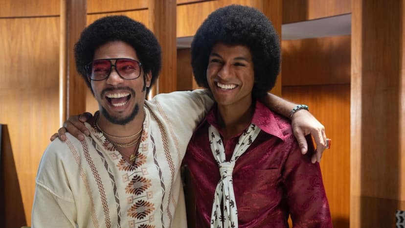 Michael Biopic Nears Historic $1 Billion Box Office