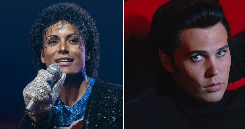 Michael Biopic Tops Audience Scores, Divides Critics