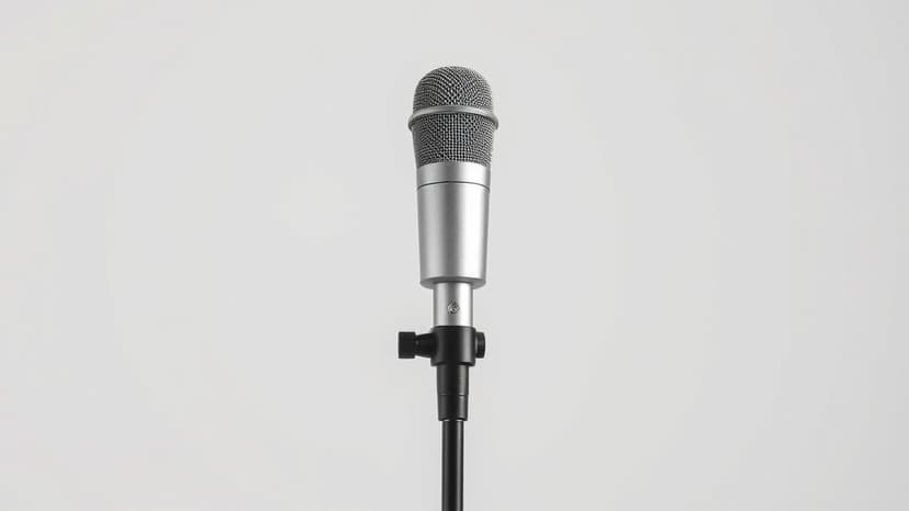 Michael Bublé Hints at Shock Exit from The Voice