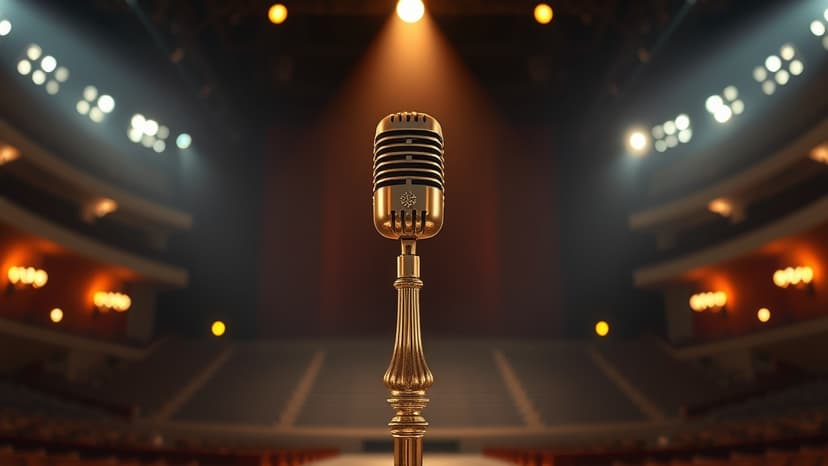 Bublé Promises 'Bublé-bies' on UK & Ireland Tour
