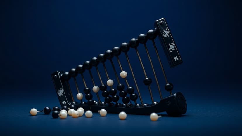 Burry: Tech Valuations Mask Hidden Costs