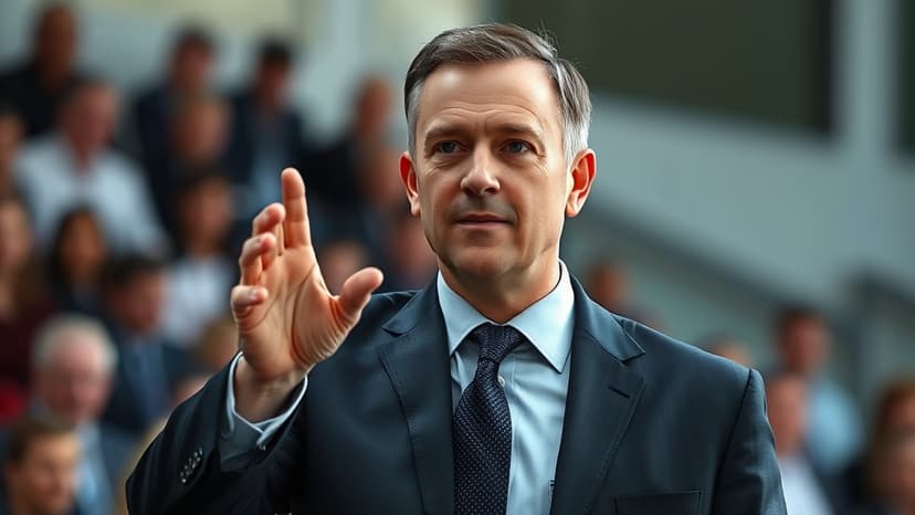 Carrick Takes Manchester United Helm