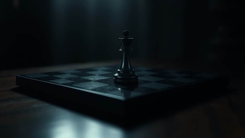 Carrick: The Boring Genius of English Football