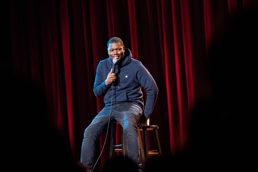 Michael Che's 'Shot in Minnesota' Netflix Special Drops Tuesday