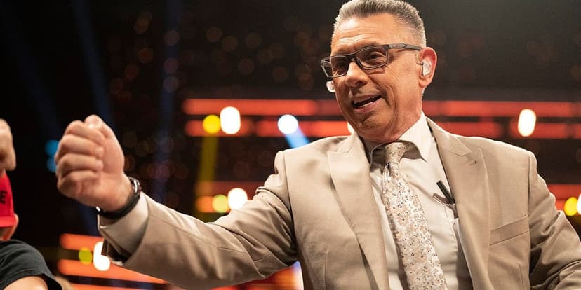 Michael Cole: My Real Job is Acting, Not Politics