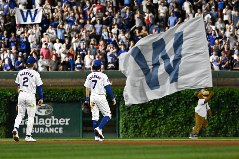 Cubs Sign Veteran Slugger Michael Conforto