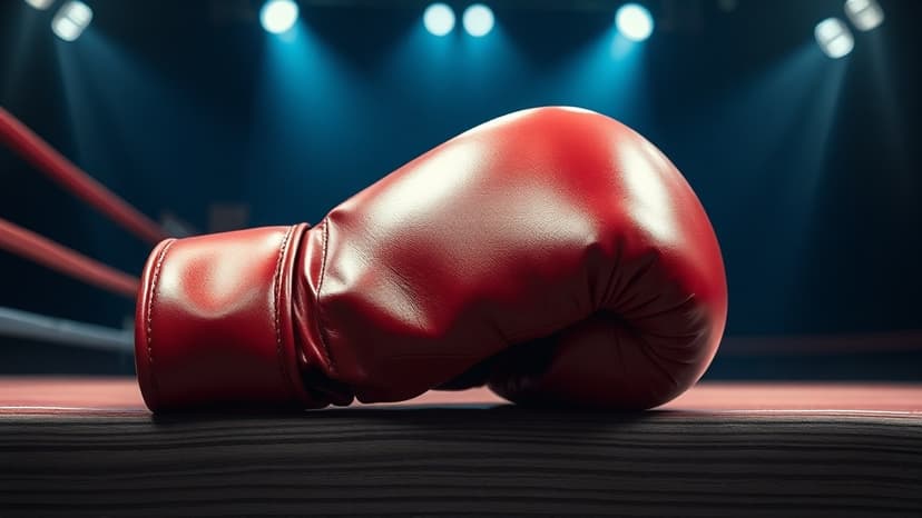 Conlan's Last Belfast Fight? Title Run Continues