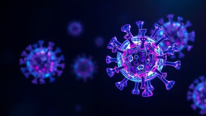 Michael Douglas: HPV Caused My Cancer