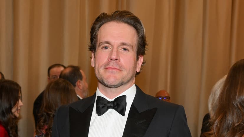 Michael Ireland Joins Warner Bros. Production