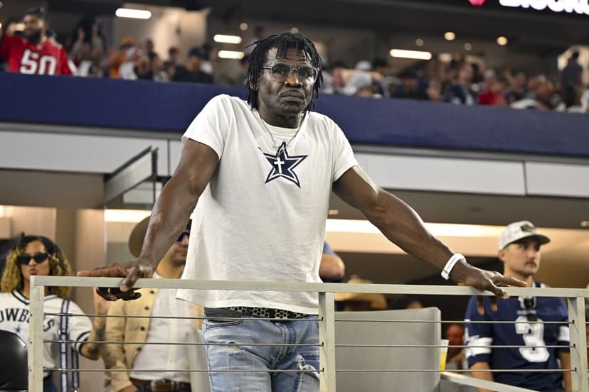 Michael Irvin's Bold Prediction: Cowboys Steal Eagles' Super Bowl Hopes