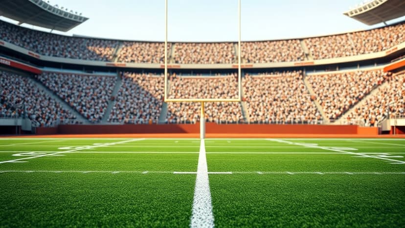 Irvin's Rally Cry: 'Make It a Dirty Game!'