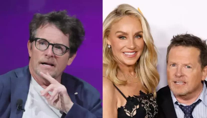Michael J. Fox Alive: Death Rumors Debunked
