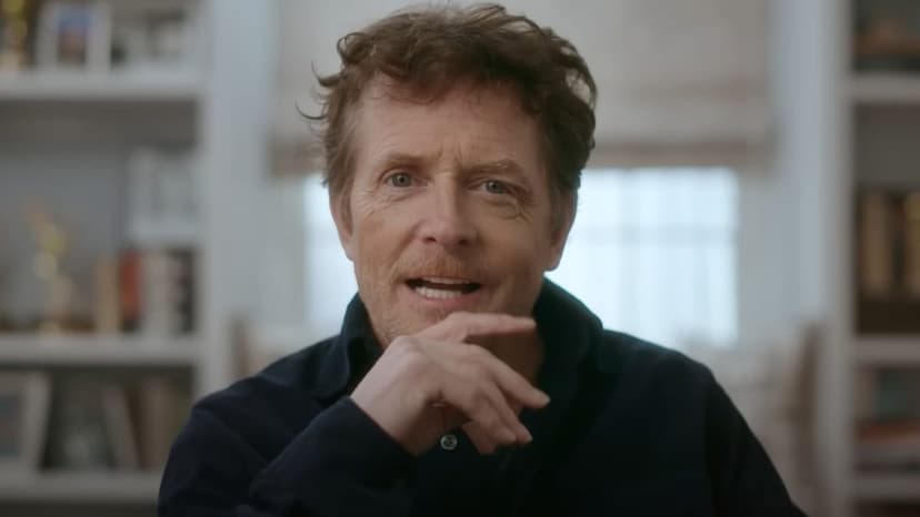 Michael J. Fox Returns to Acting in Shrinking Season 3