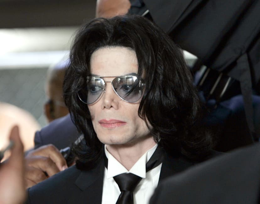 Judge Rules Jackson Abuse Case Out of Court