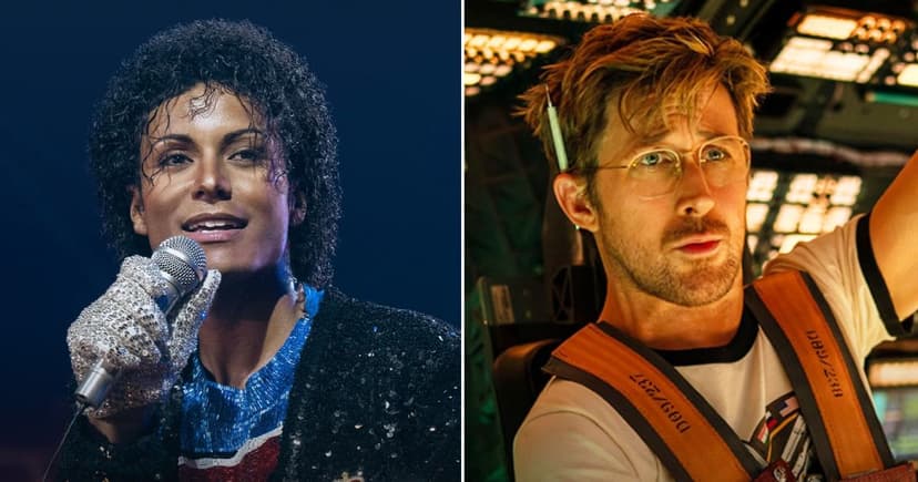 Michael Biopic Shatters Domestic Opening Records