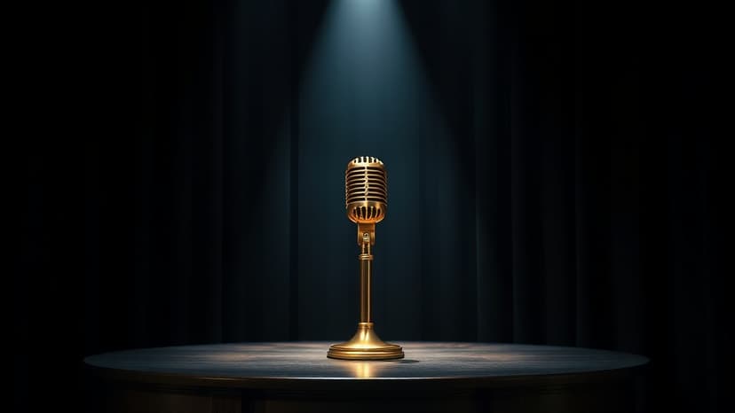 Jackson Family Tightly Controls New Biopic Narrative