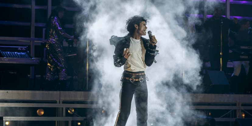 Biopic Reshoot Costs Millions Over Missing Rights