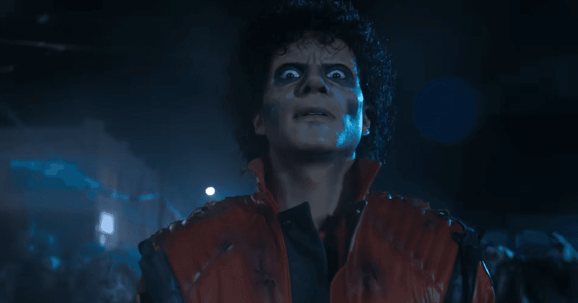 Michael Jackson Biopic Shatters $1 Billion Box Office Record