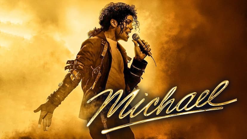 Michael Jackson Biopic Surges Past $200M Globally