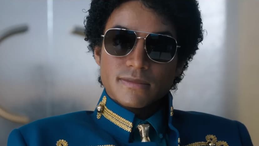 Michael Jackson Biopic 'Michael' Cast Unveiled