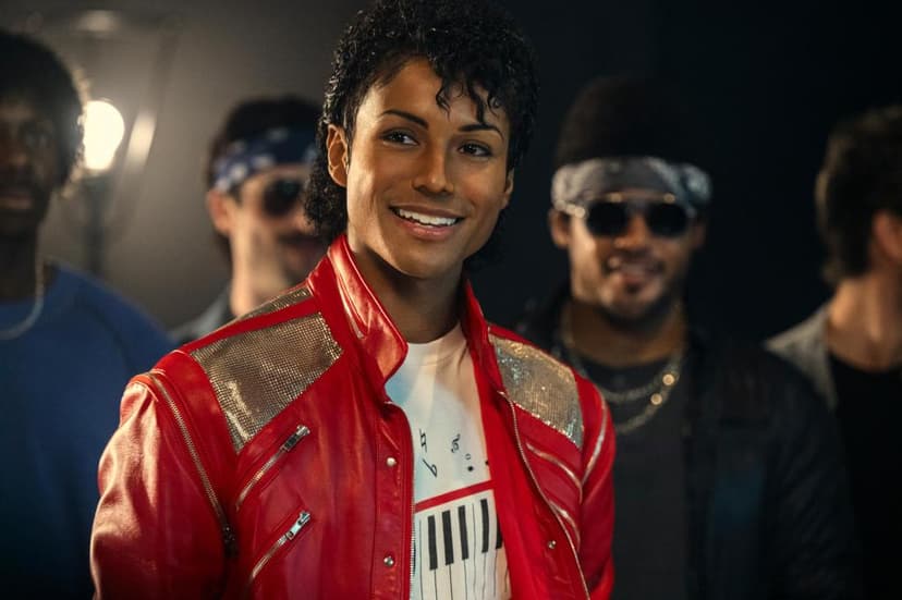 Michael Jackson Biopic: Early Access Screenings Announced